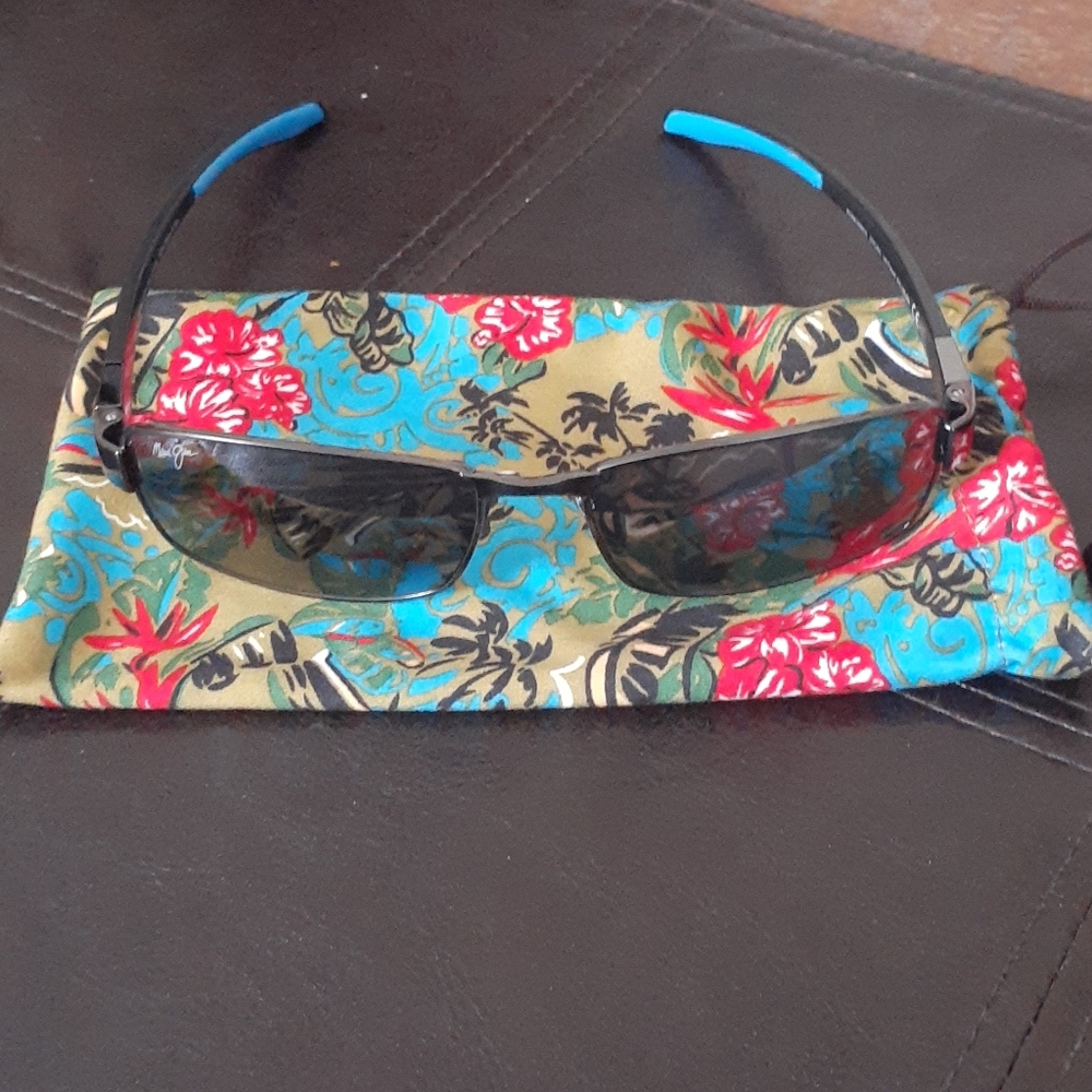 Maui Jim Sunglasses